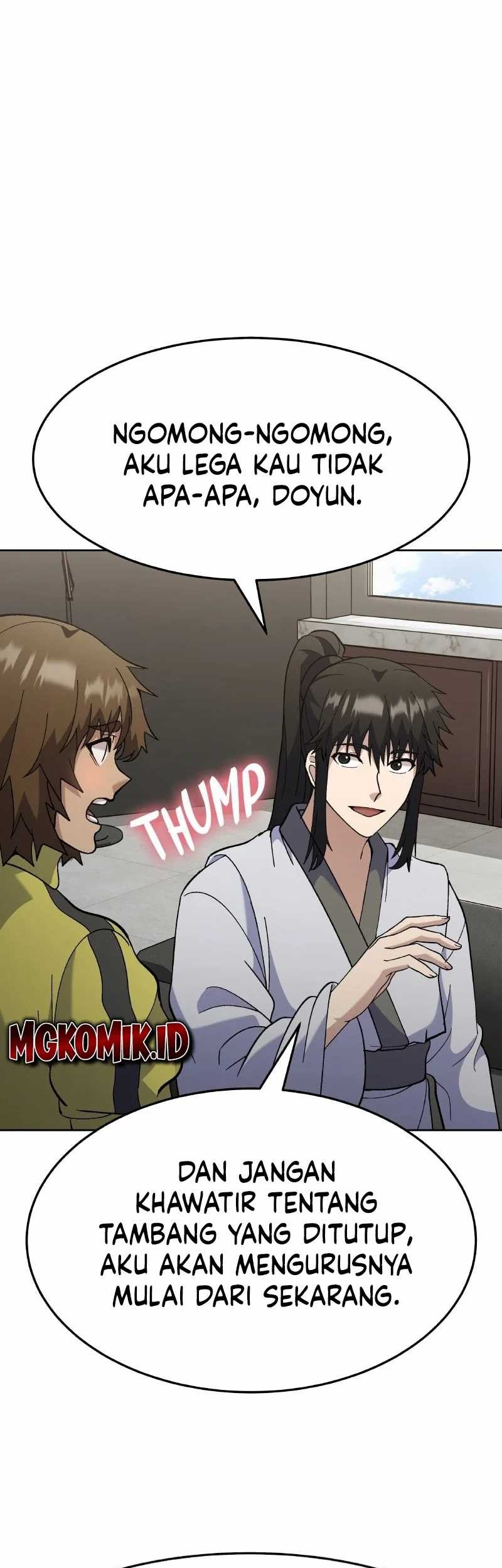 Divine Delivery chapter 06 halaman 55