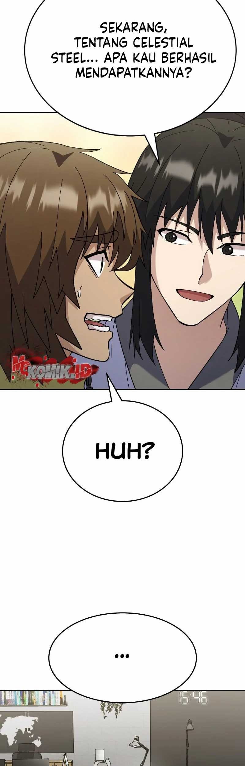 Divine Delivery chapter 06 halaman 59
