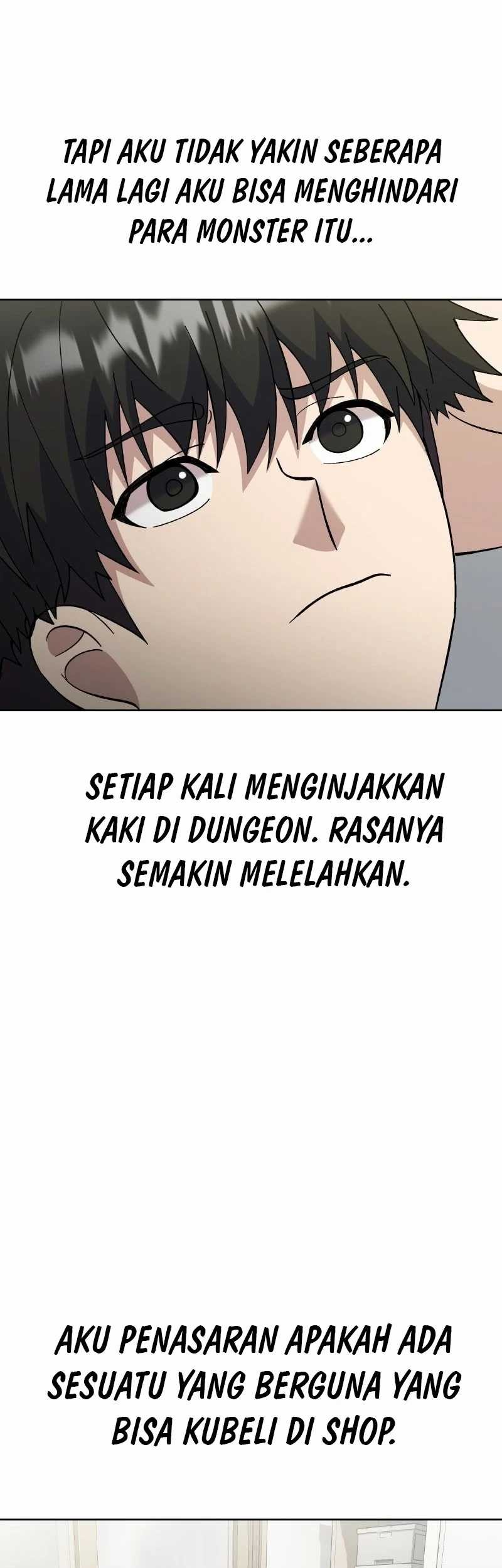 Divine Delivery chapter 06 halaman 67