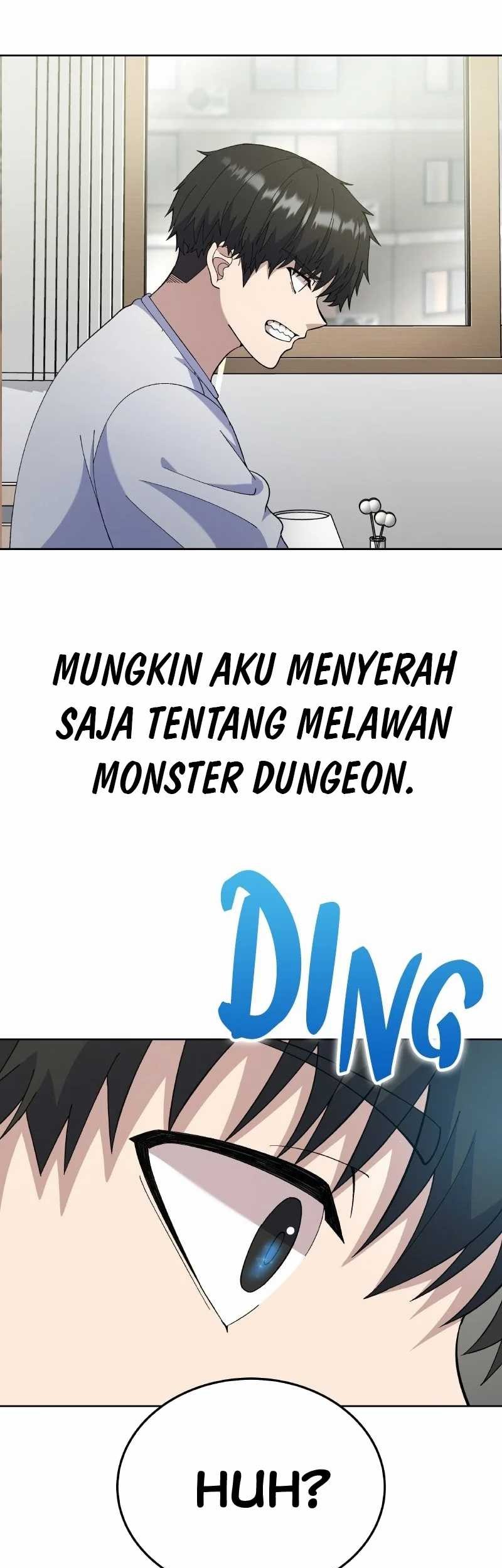 Divine Delivery chapter 06 halaman 73