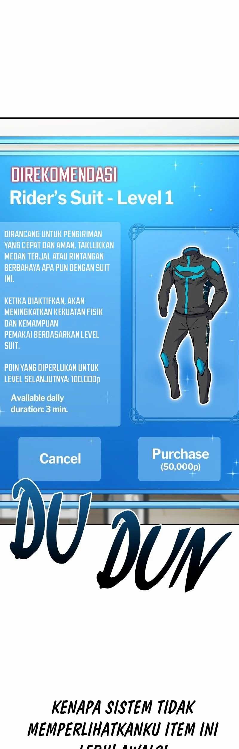 Divine Delivery chapter 06 halaman 75