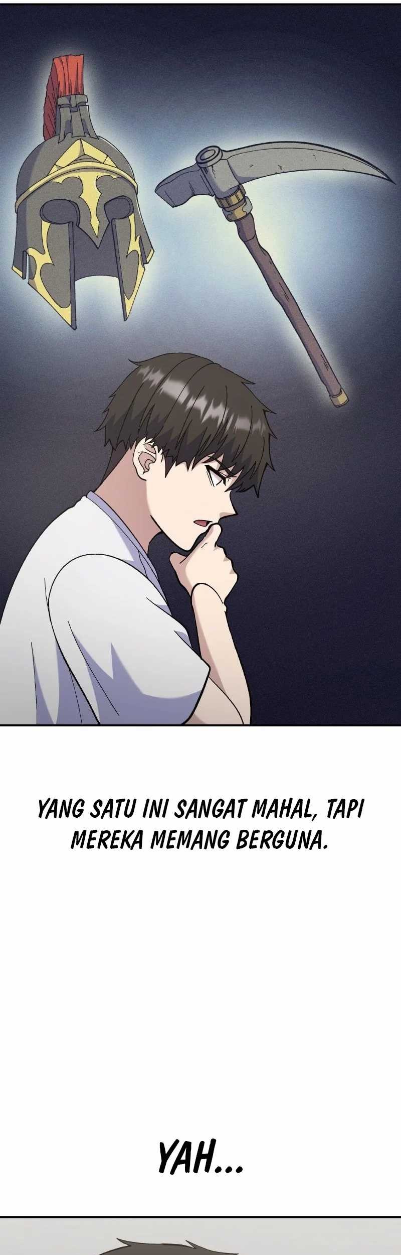 Divine Delivery chapter 06 halaman 79