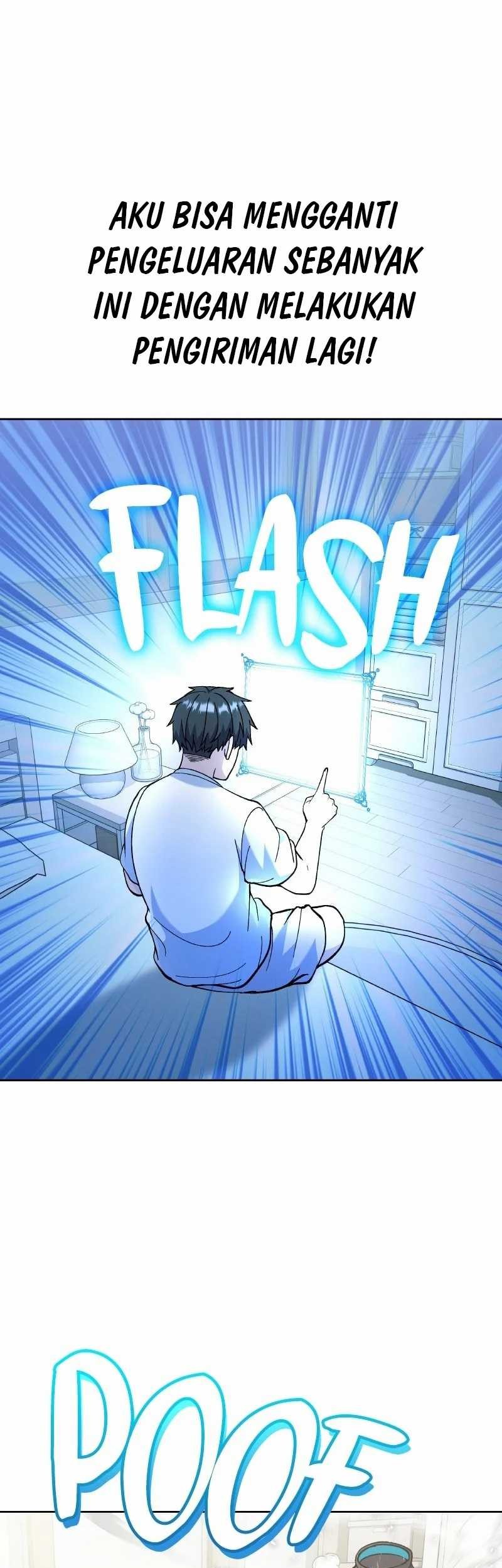 Divine Delivery chapter 06 halaman 83