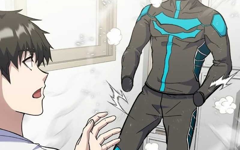 Divine Delivery chapter 06 halaman 84