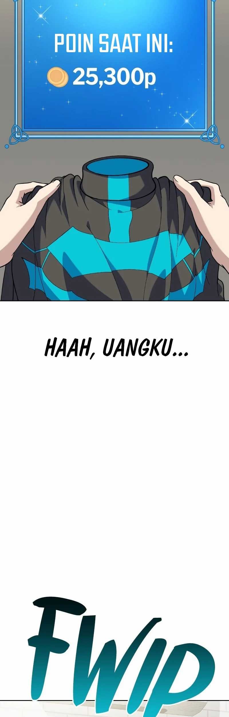 Divine Delivery chapter 06 halaman 87