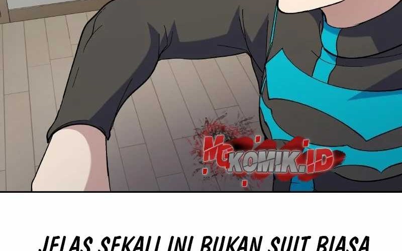 Divine Delivery chapter 06 halaman 90