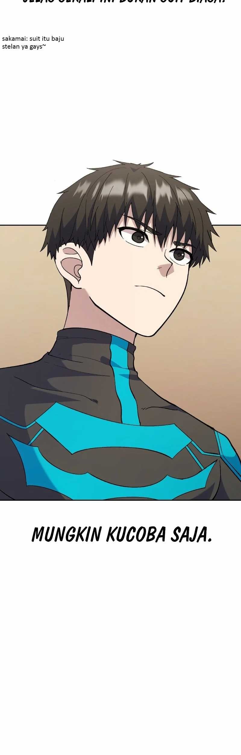 Divine Delivery chapter 06 halaman 91