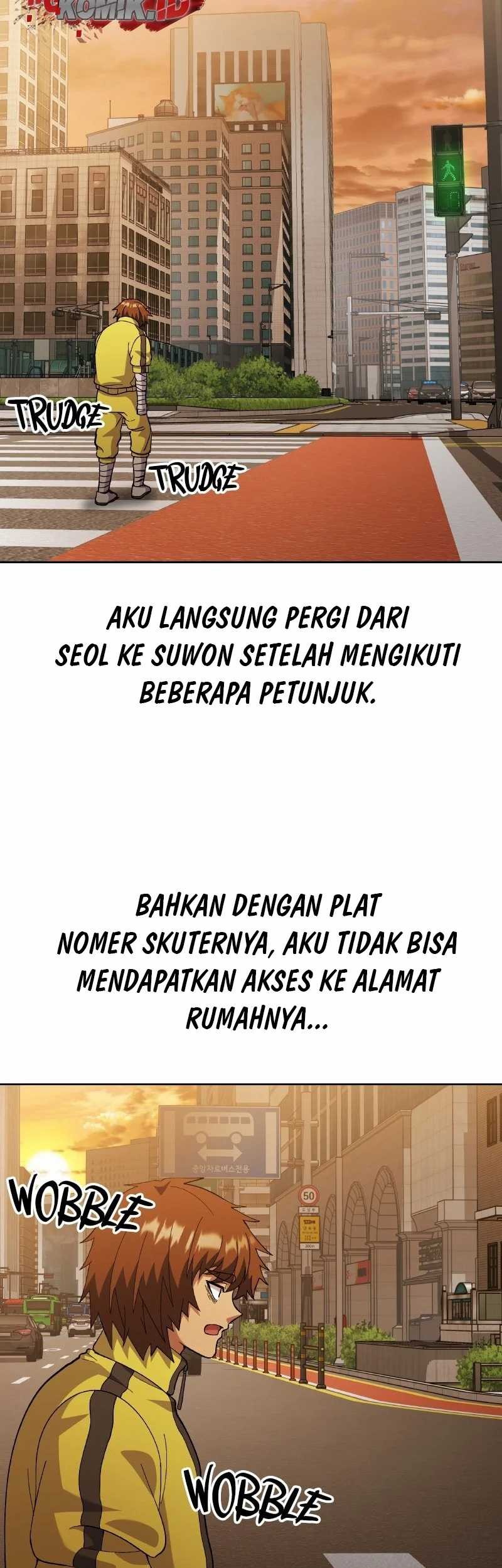 Divine Delivery chapter 06 halaman 95