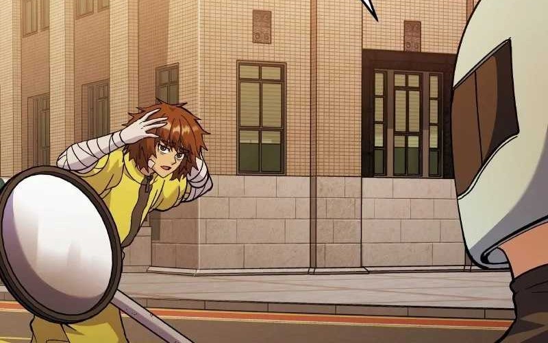 Divine Delivery chapter 06 halaman 98