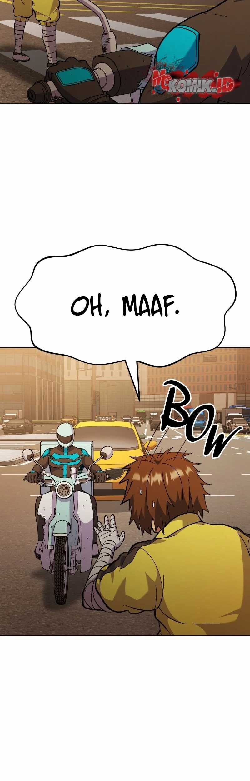 Divine Delivery chapter 06 halaman 99