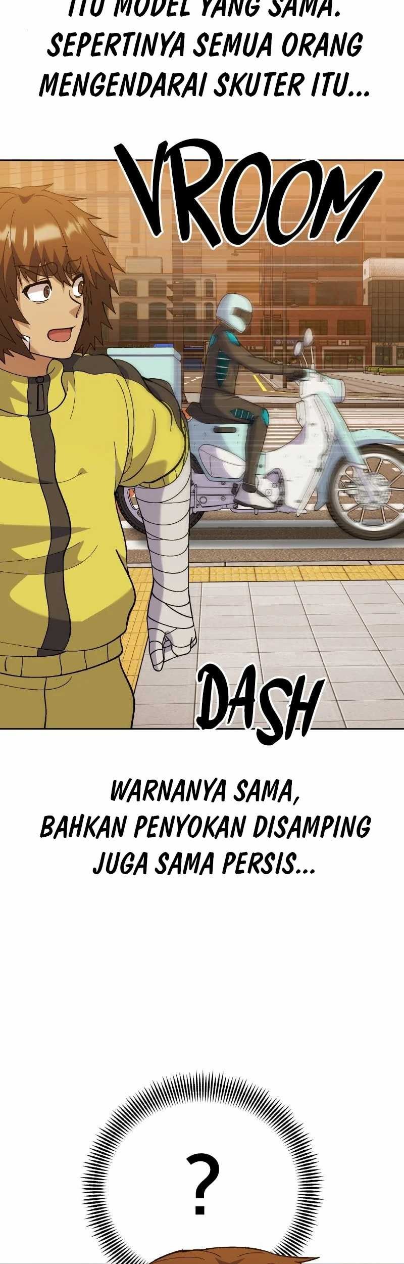 Divine Delivery chapter 06 halaman 101