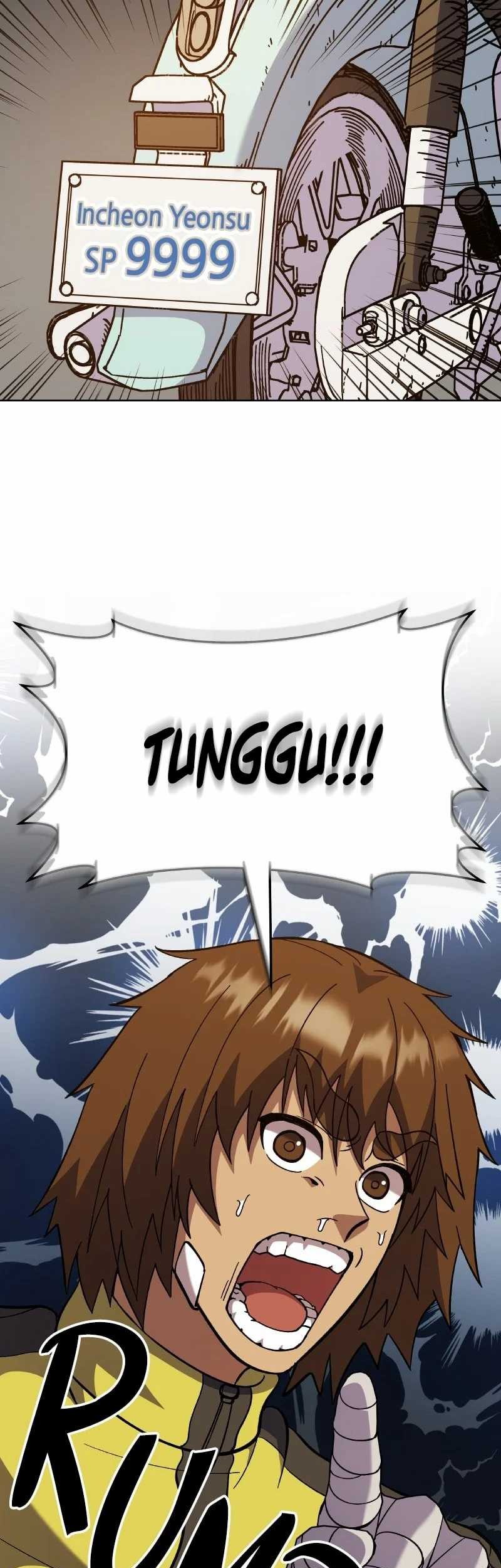 Divine Delivery chapter 06 halaman 105