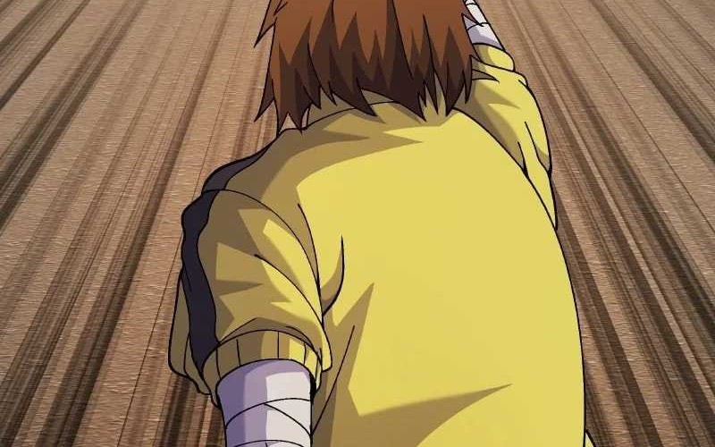Divine Delivery chapter 06 halaman 108