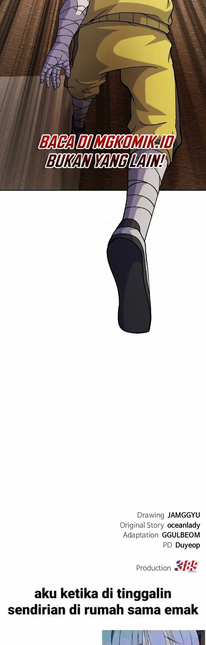 Divine Delivery chapter 06 halaman 109