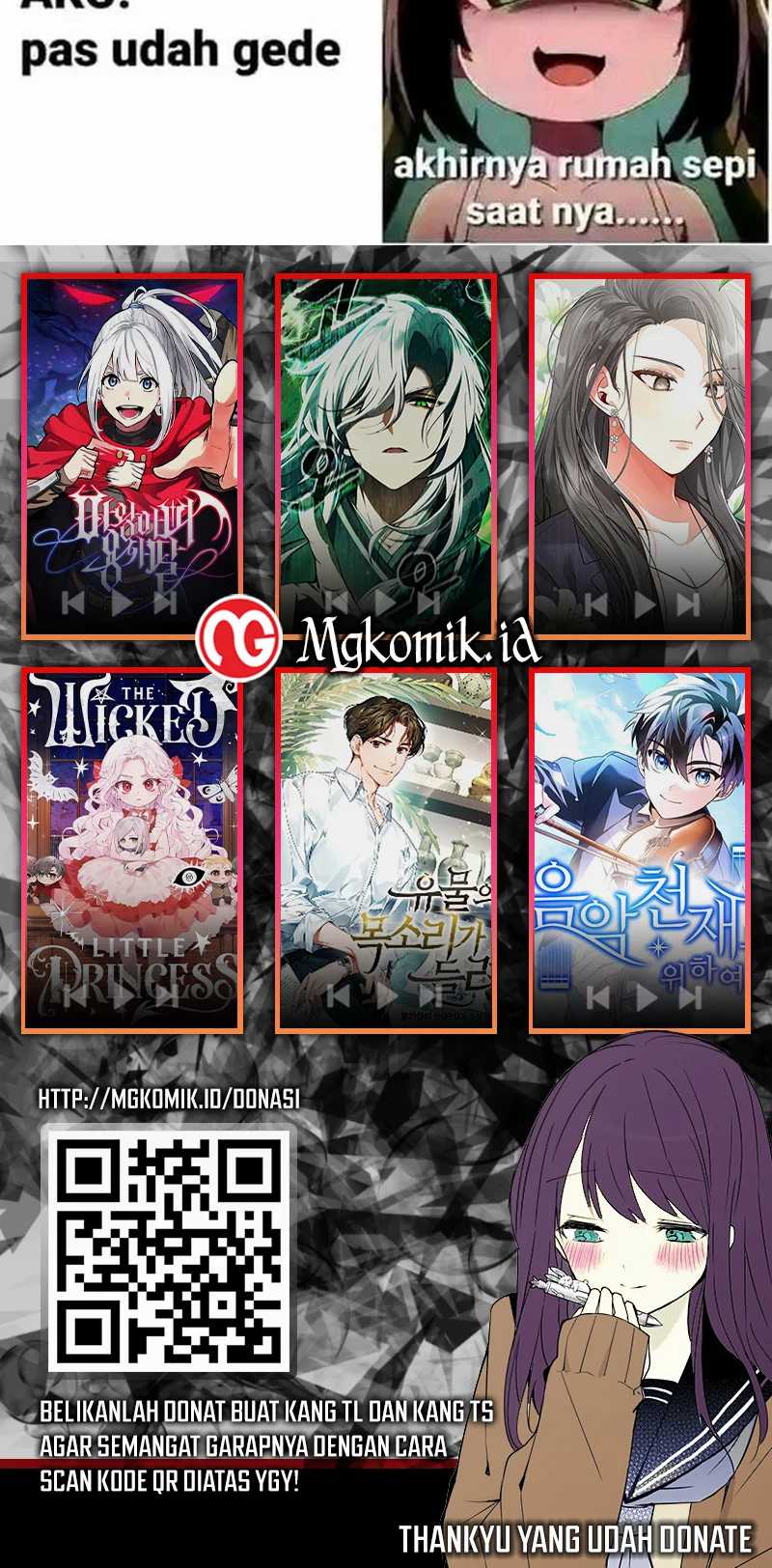 Divine Delivery chapter 06 halaman 111