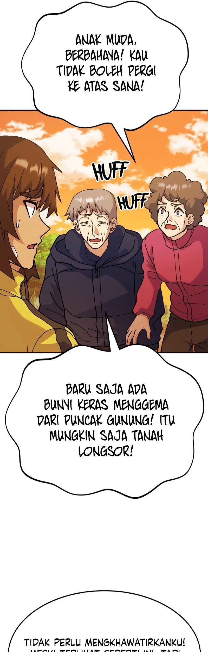 Divine Delivery Bab 07 halaman 22