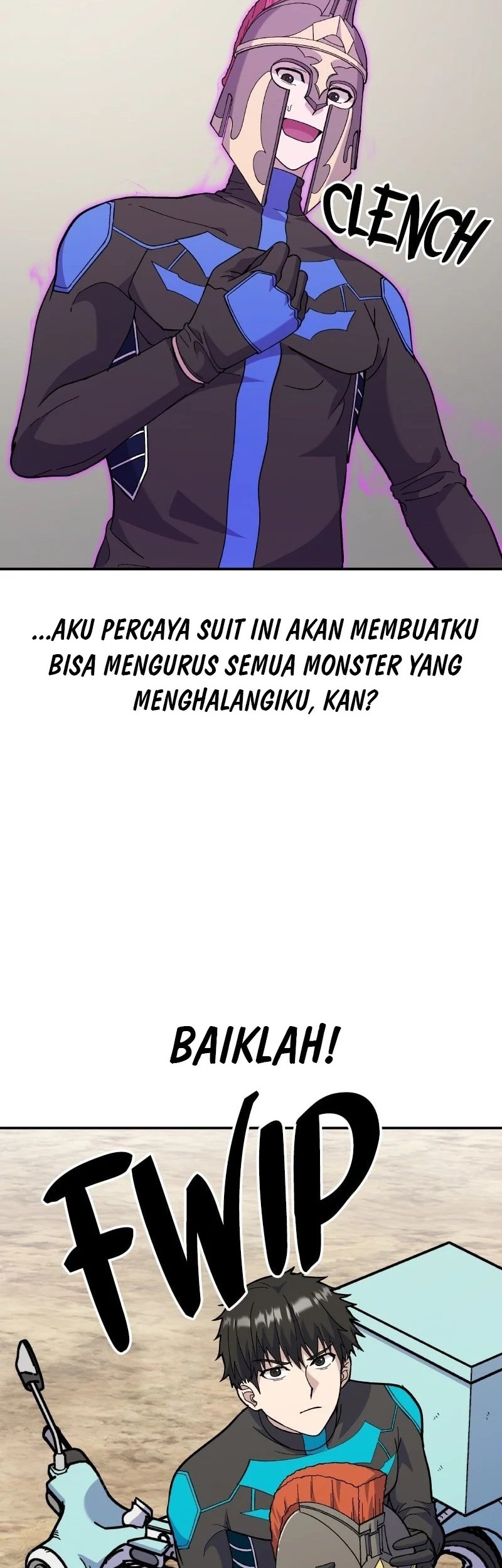 Divine Delivery Bab 07 halaman 80