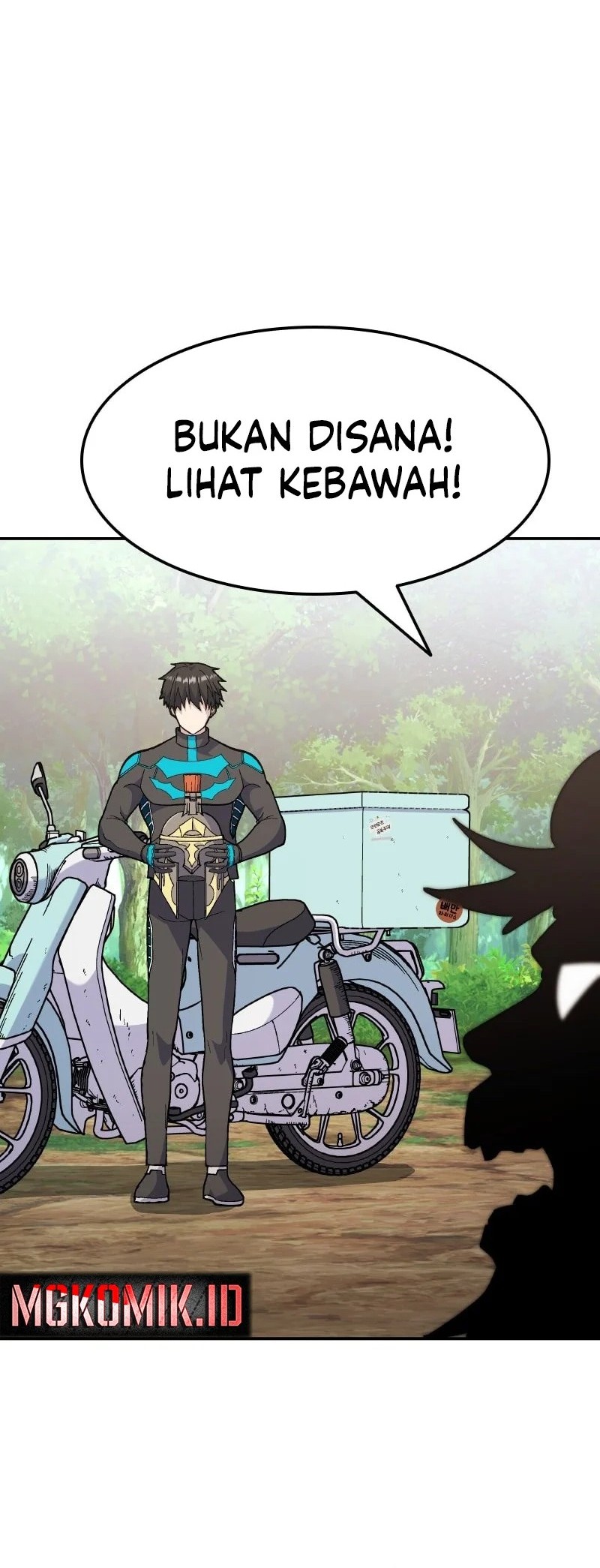 Divine Delivery Bab 07 halaman 83