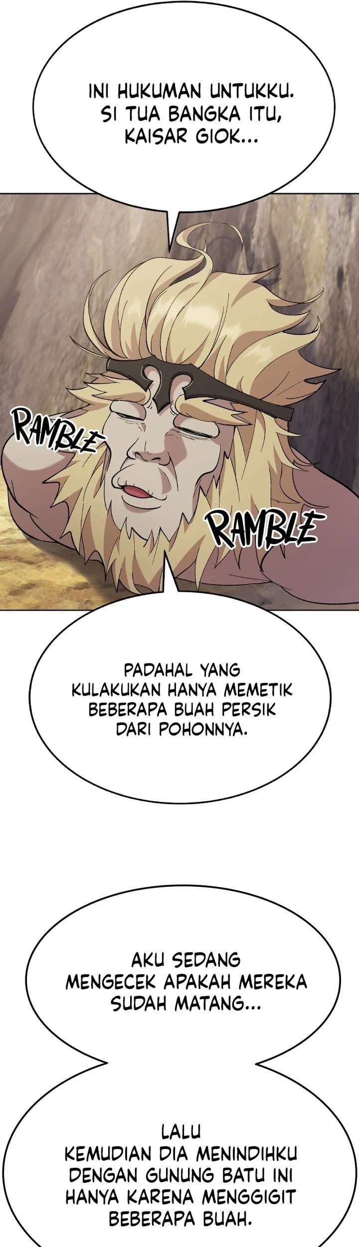 Divine Delivery Bab 08 halaman 12