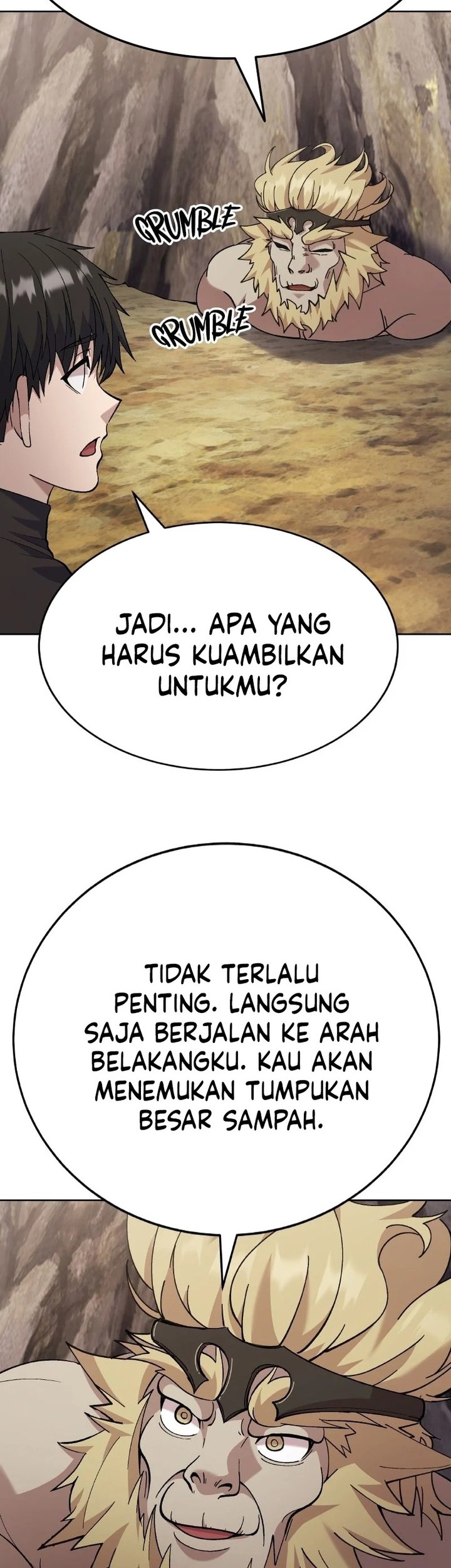 Divine Delivery Bab 08 halaman 13