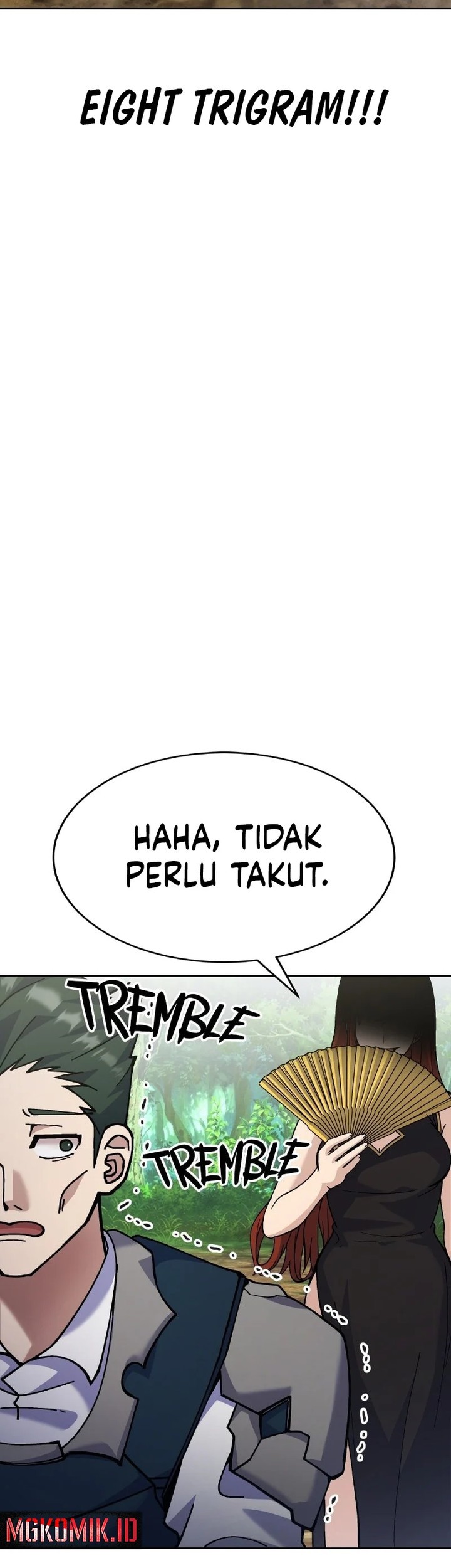 Divine Delivery Bab 08 halaman 21