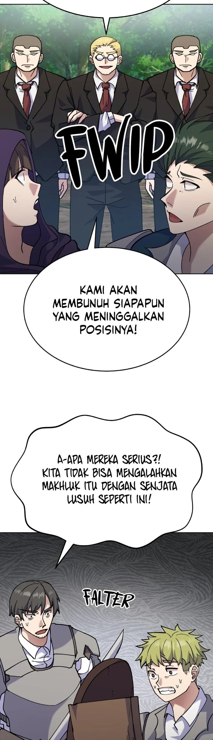 Divine Delivery Bab 08 halaman 37