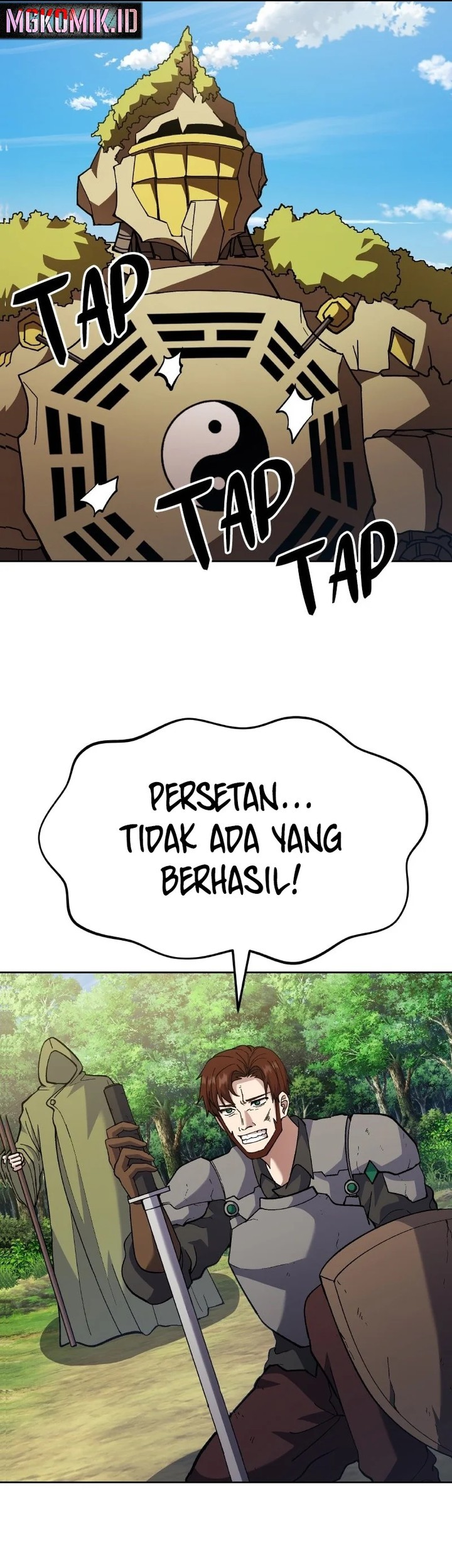 Divine Delivery Bab 08 halaman 54