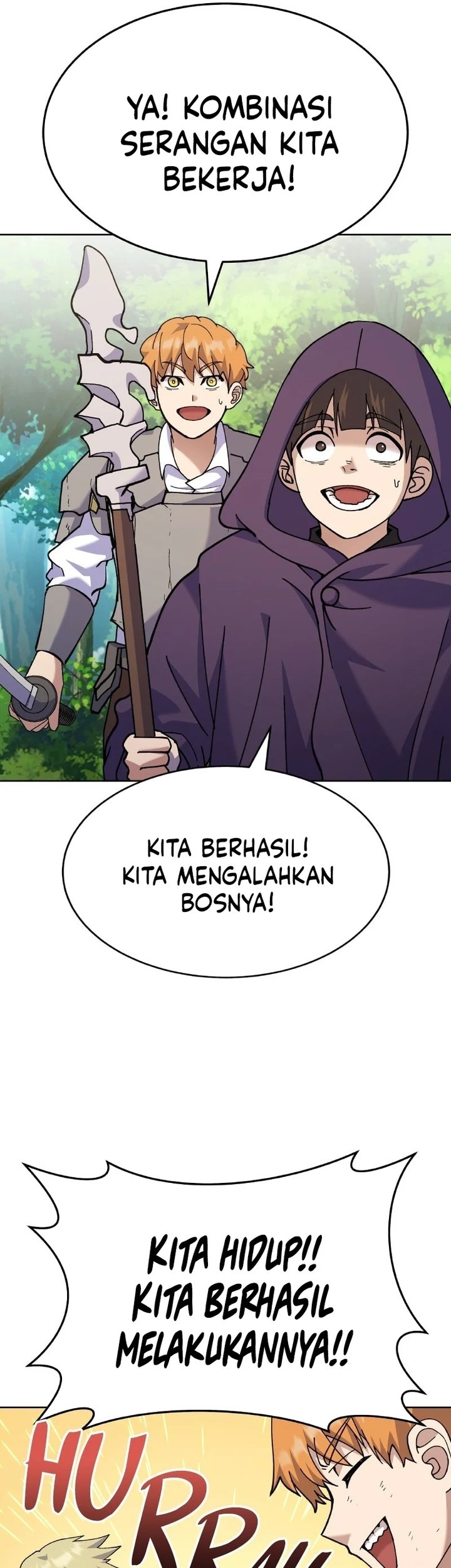 Divine Delivery Bab 08 halaman 67