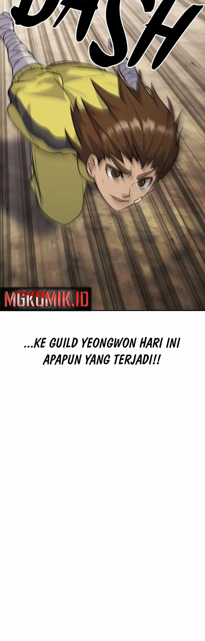 Divine Delivery Bab 10 halaman 21