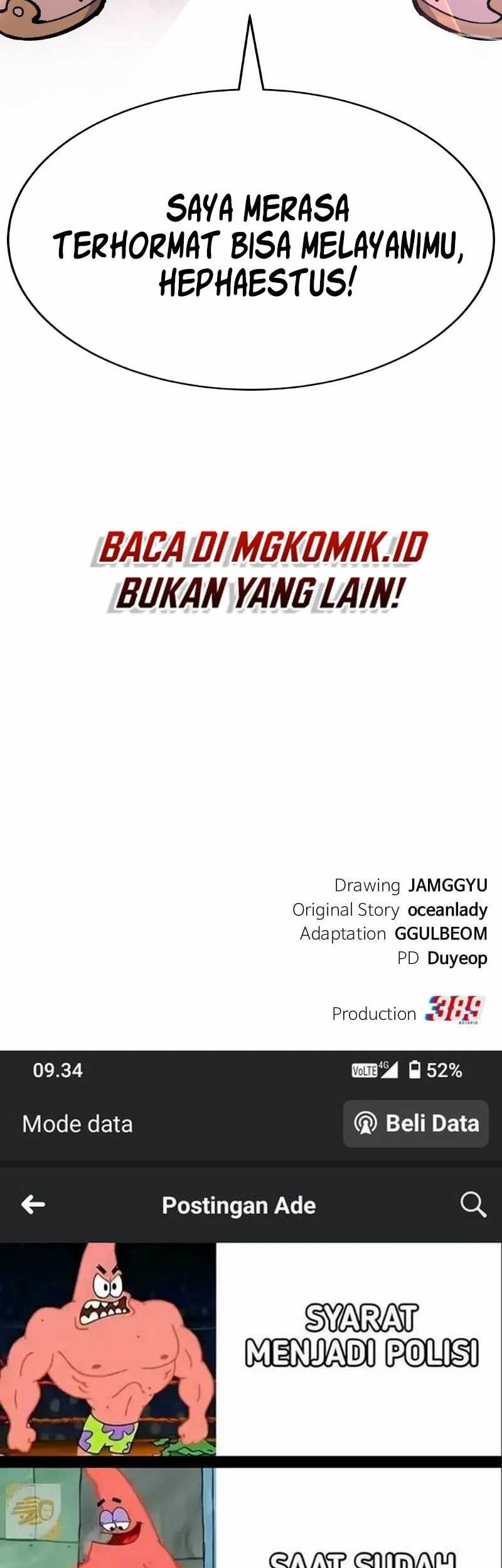 Divine Delivery Bab 11 halaman 169