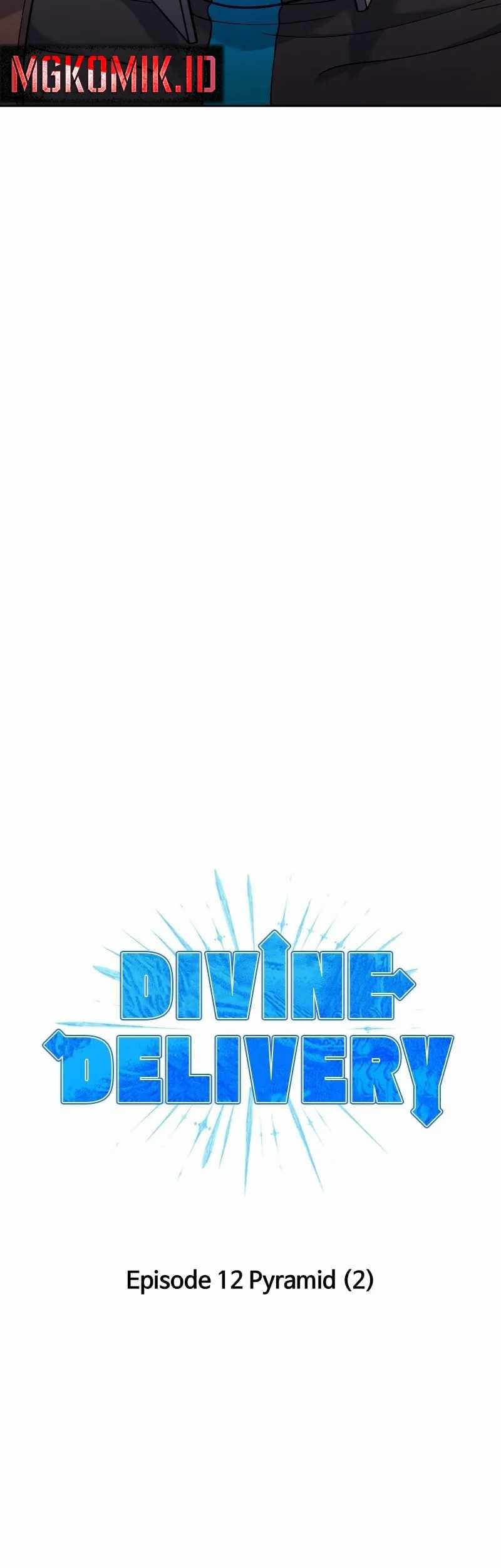 Divine Delivery Bab 12 halaman 17