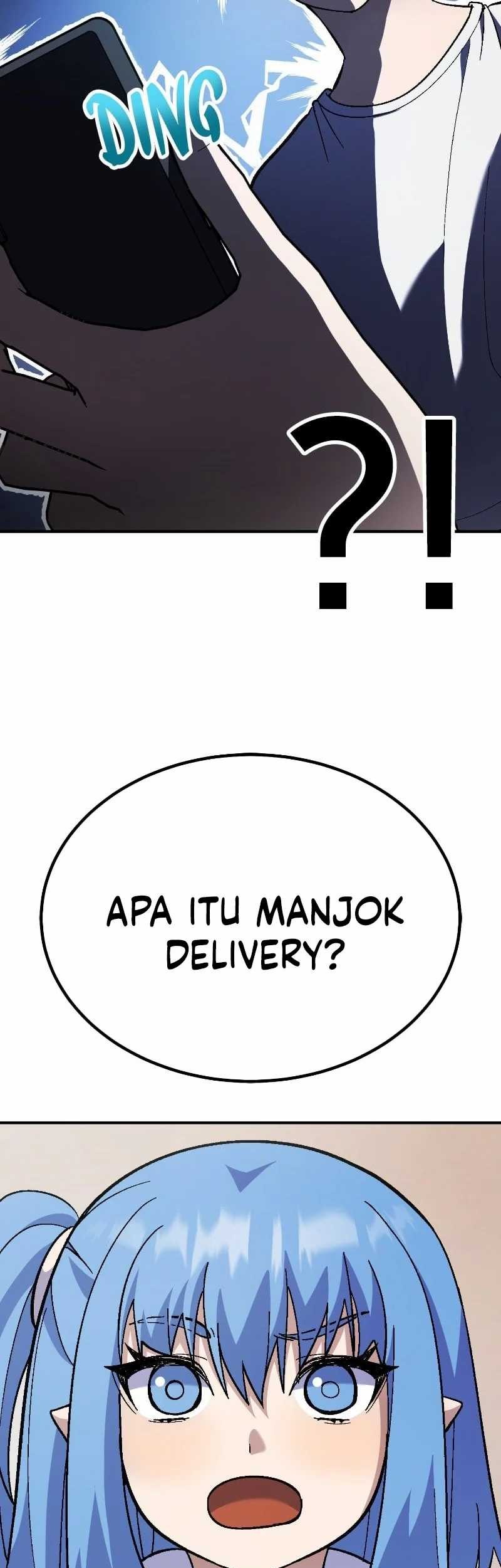 Divine Delivery Bab 15 halaman 19