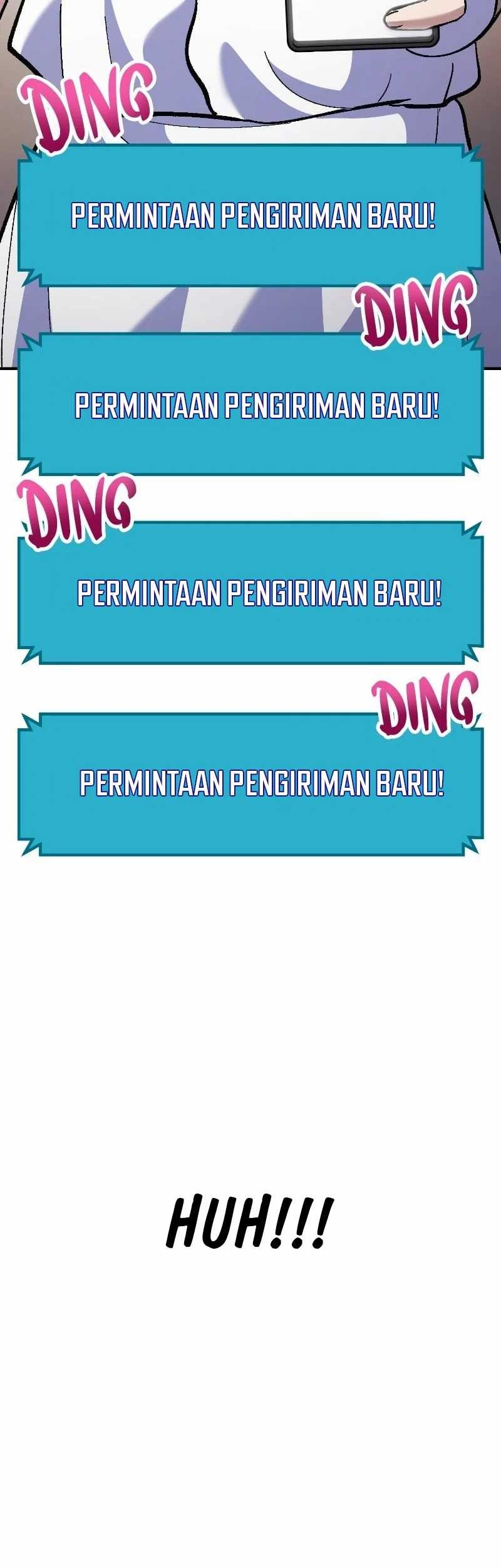 Divine Delivery Bab 15 halaman 21