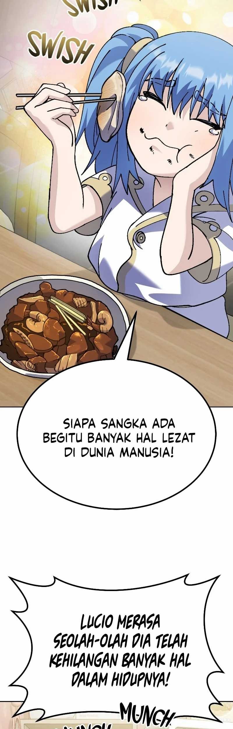Divine Delivery Bab 15 halaman 101