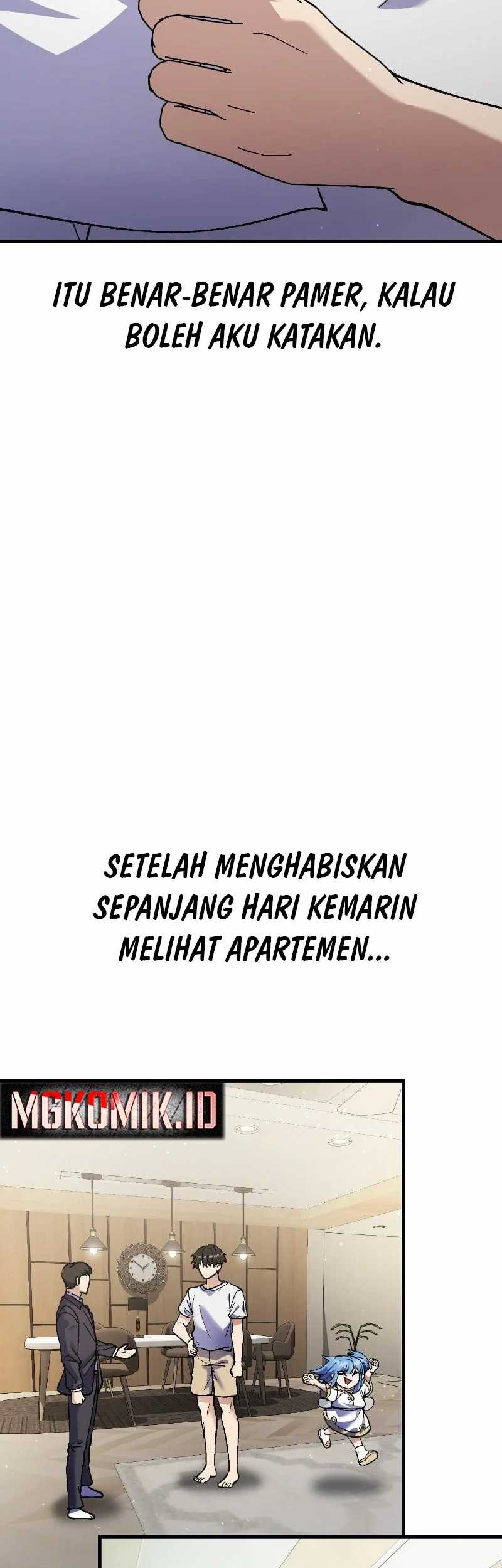 Divine Delivery Bab 16 halaman 11