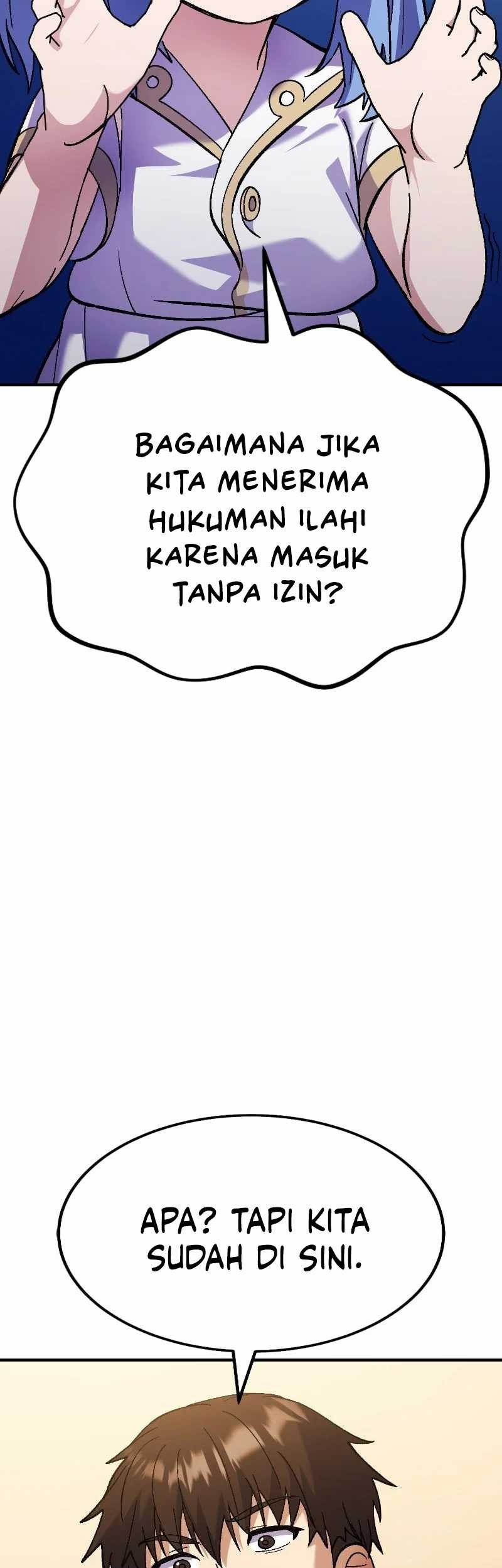 Divine Delivery Bab 16 halaman 101
