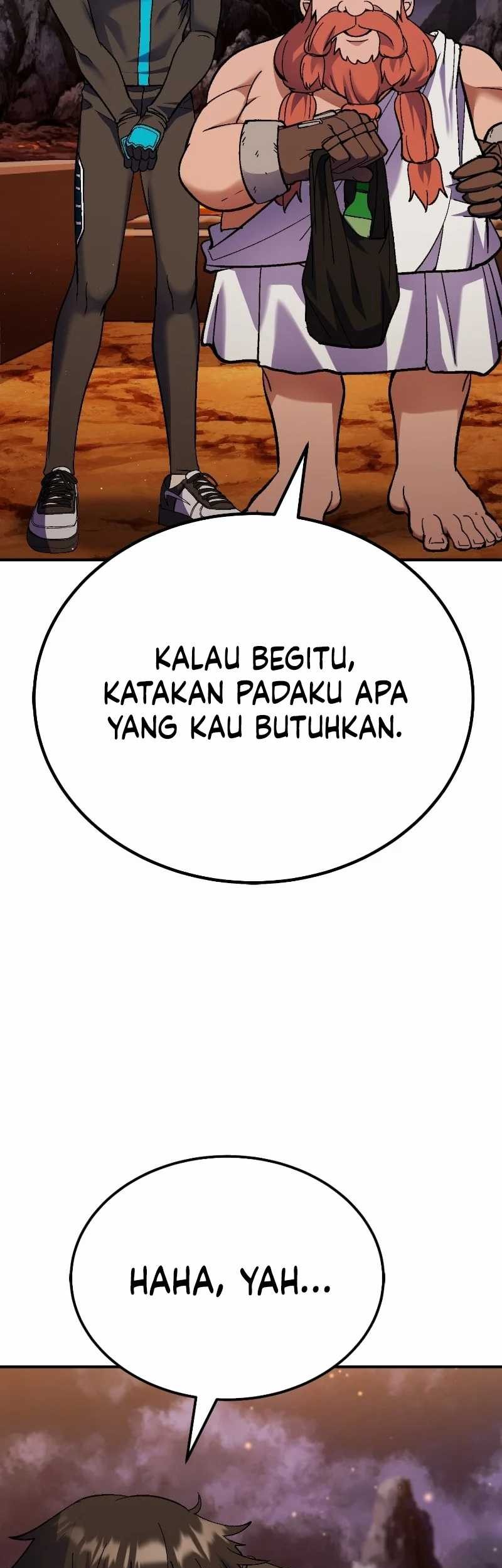 Divine Delivery Bab 16 halaman 119