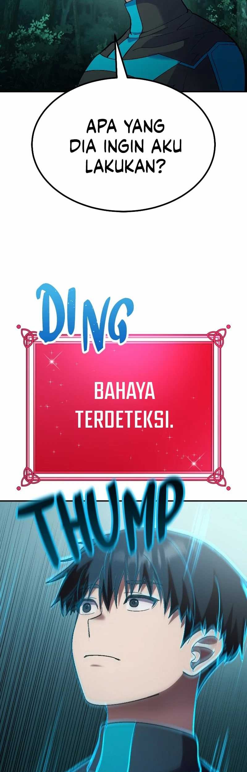 Divine Delivery Bab 16 halaman 141
