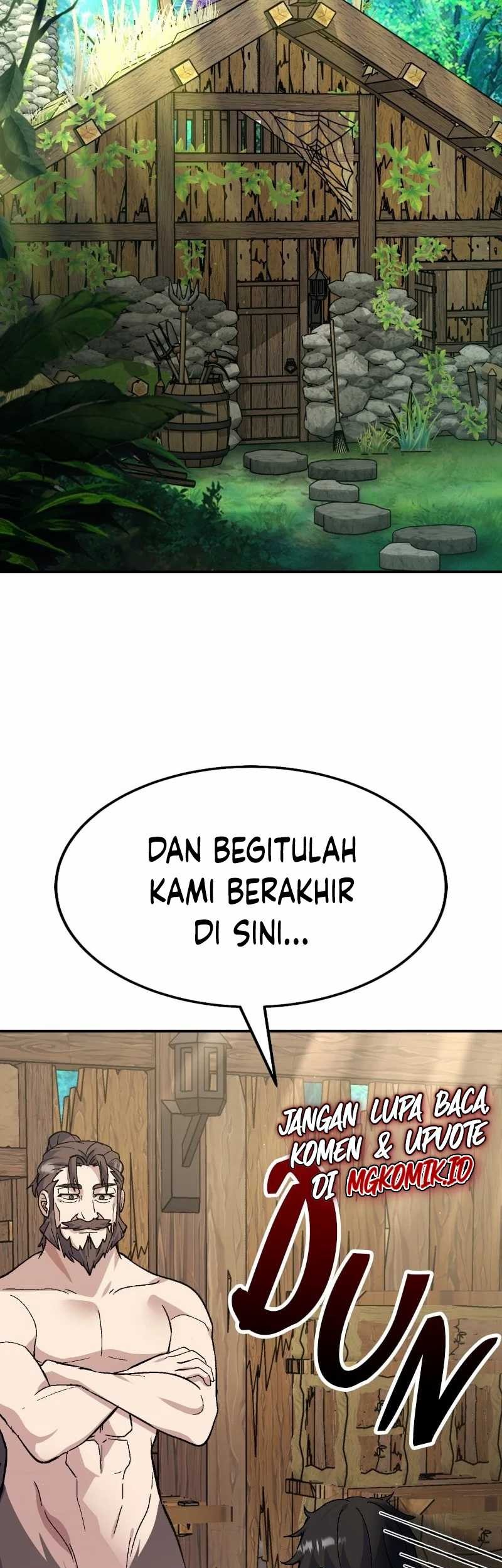 Divine Delivery Bab 17 halaman 67