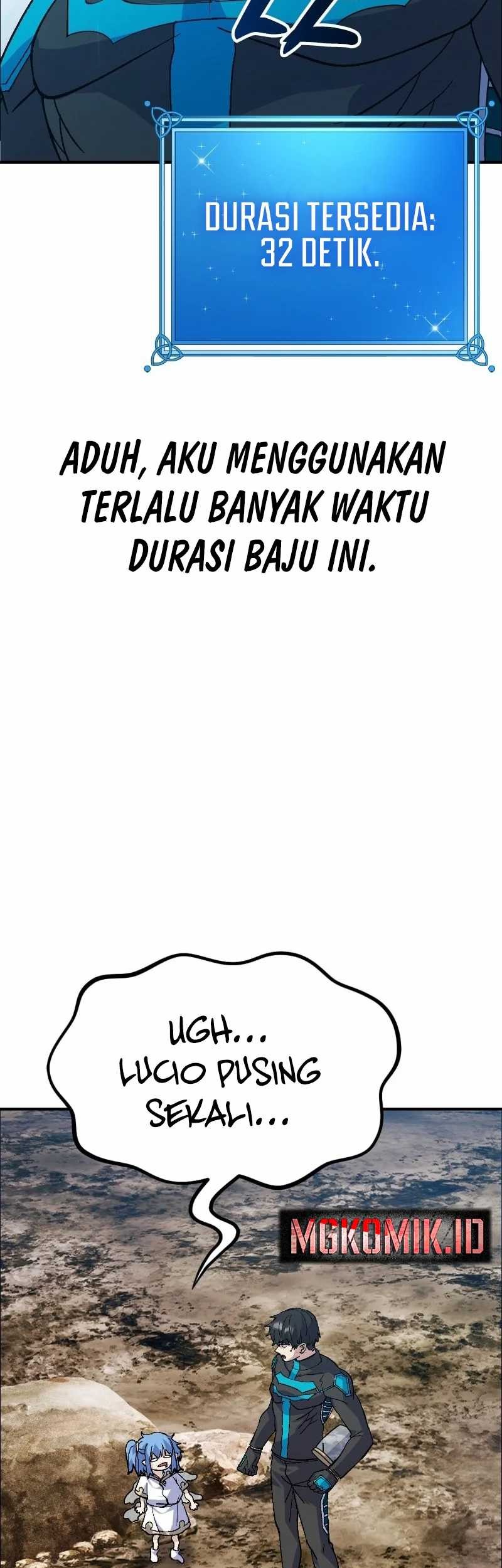 Divine Delivery Bab 17 halaman 121