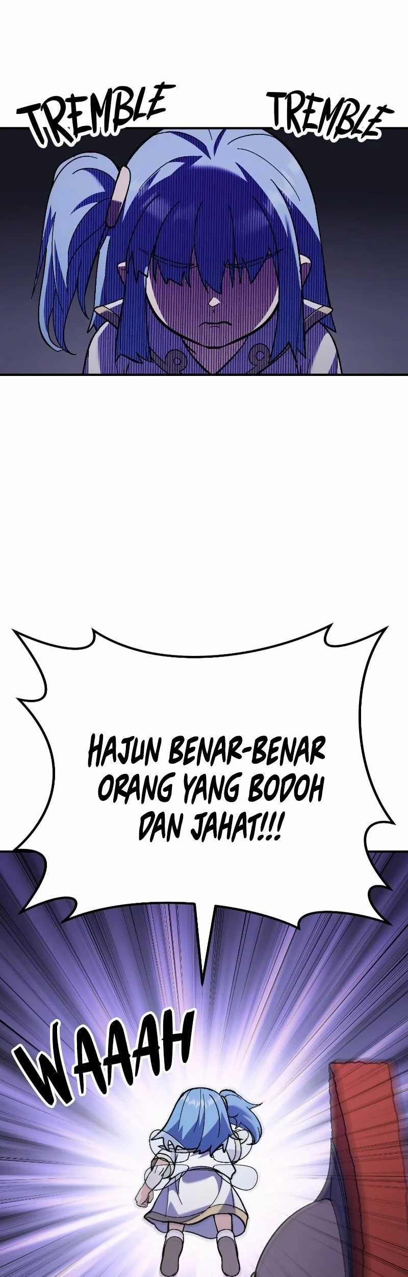 Divine Delivery Bab 18 halaman 69