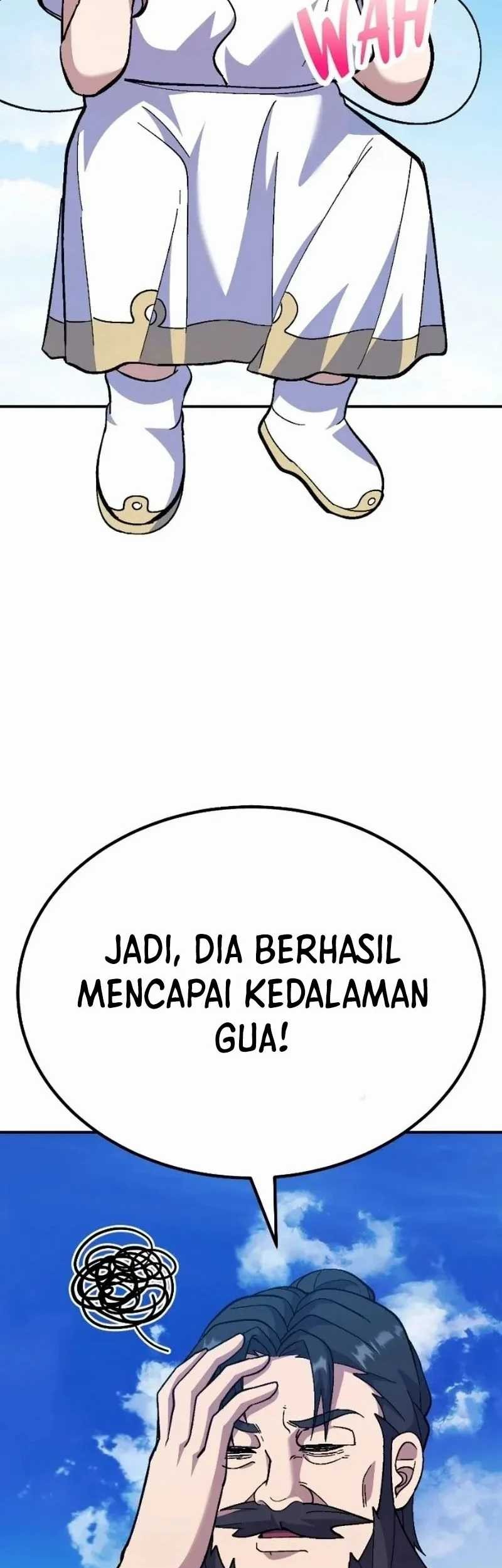 Divine Delivery Bab 19 halaman 23