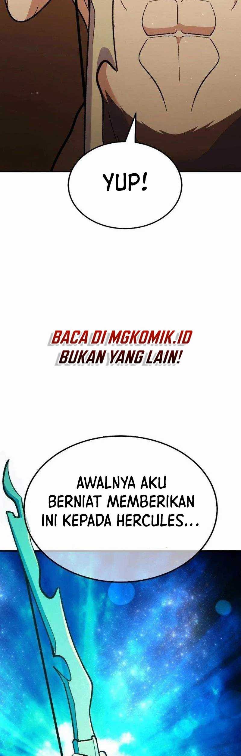 Divine Delivery Bab 20 halaman 121