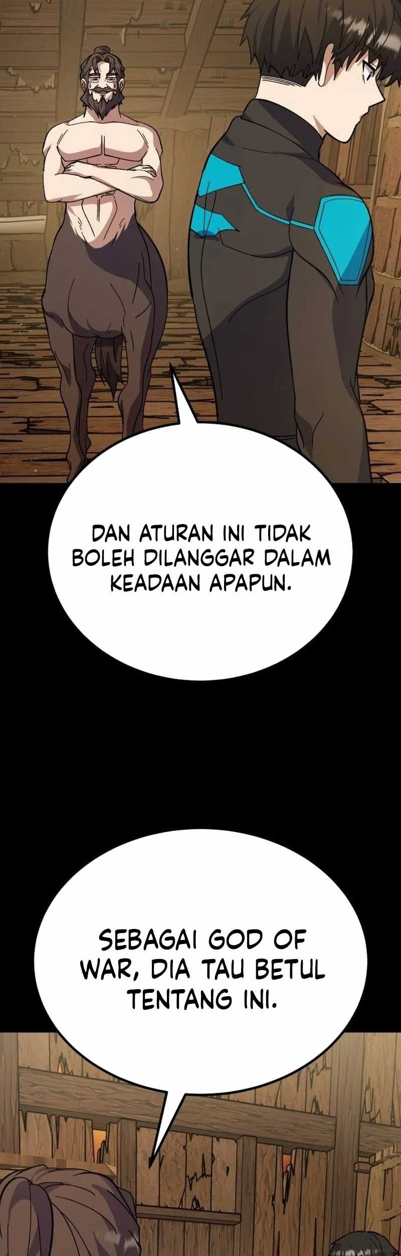 Divine Delivery Bab 21 halaman 39