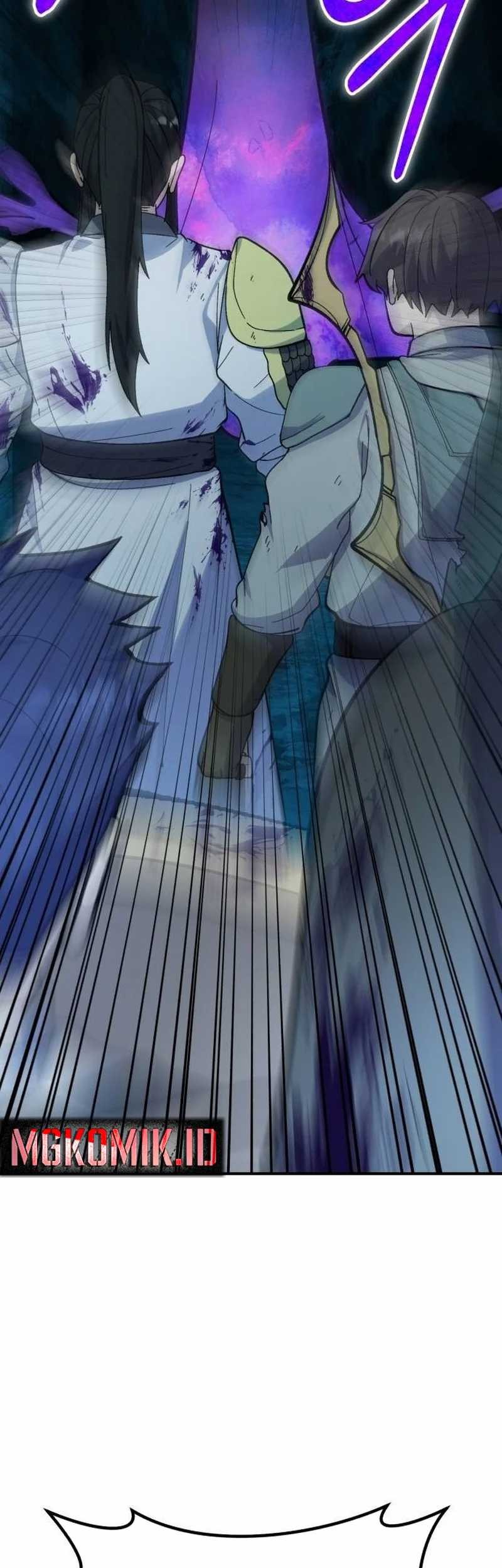 Divine Delivery Bab 21 halaman 135