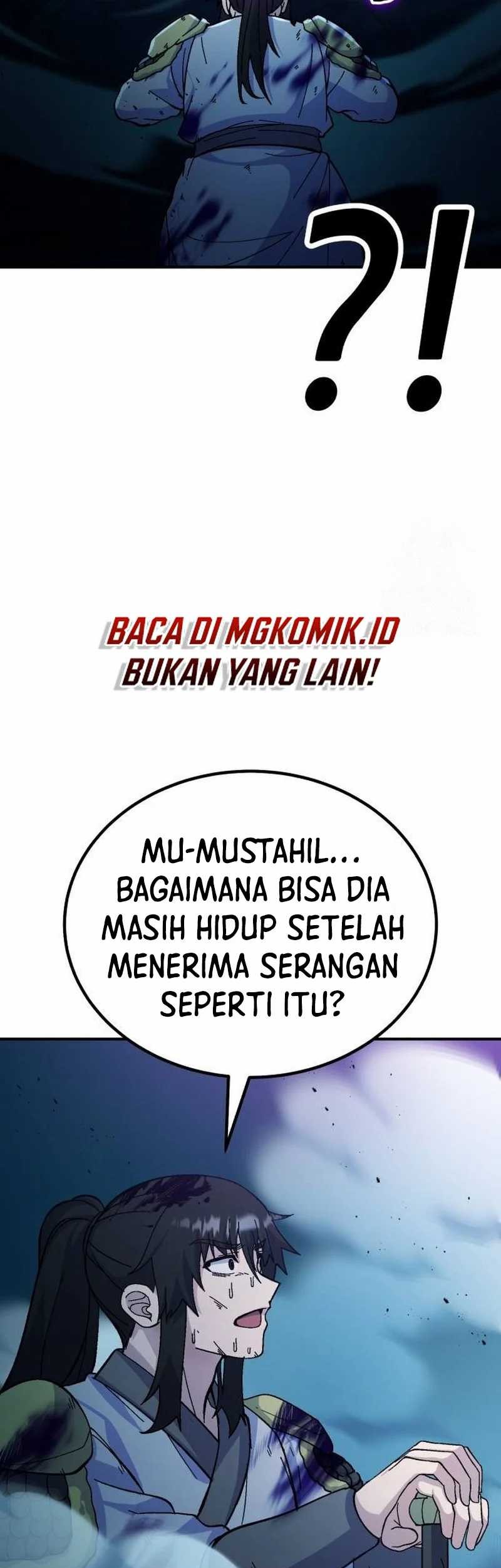Divine Delivery Bab 22 halaman 143