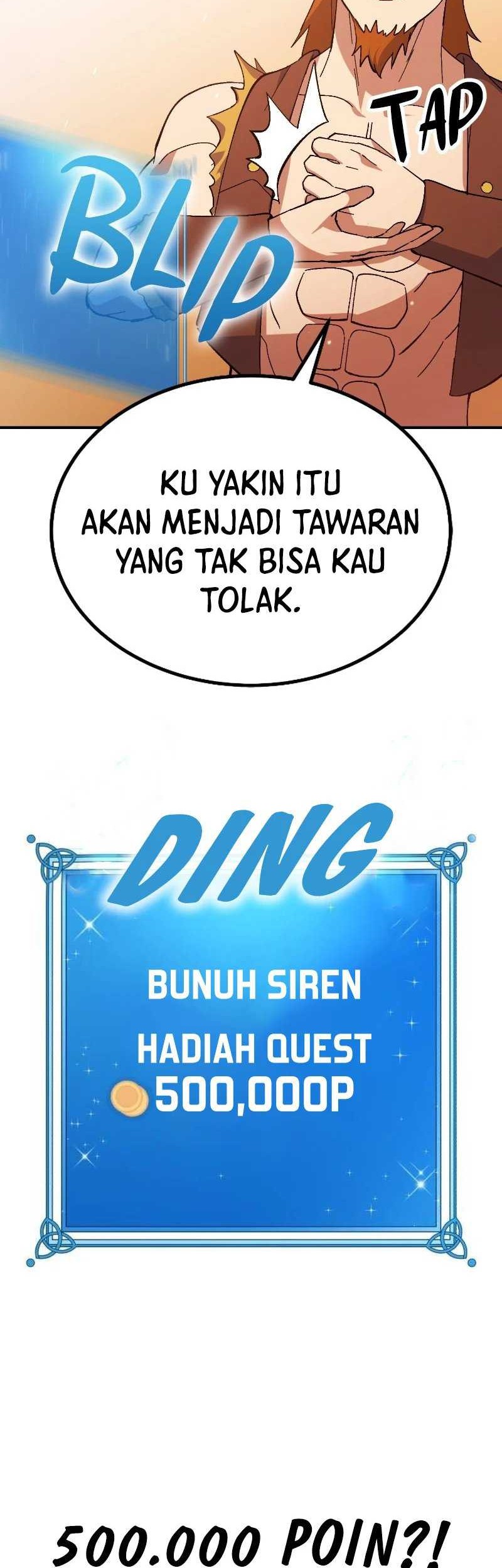 Divine Delivery Bab 25 halaman 38