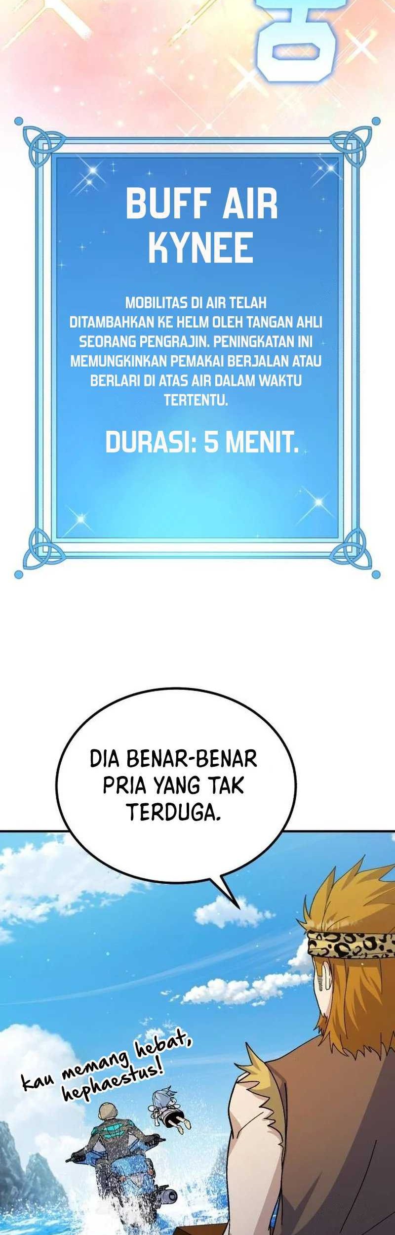 Divine Delivery Bab 25 halaman 50