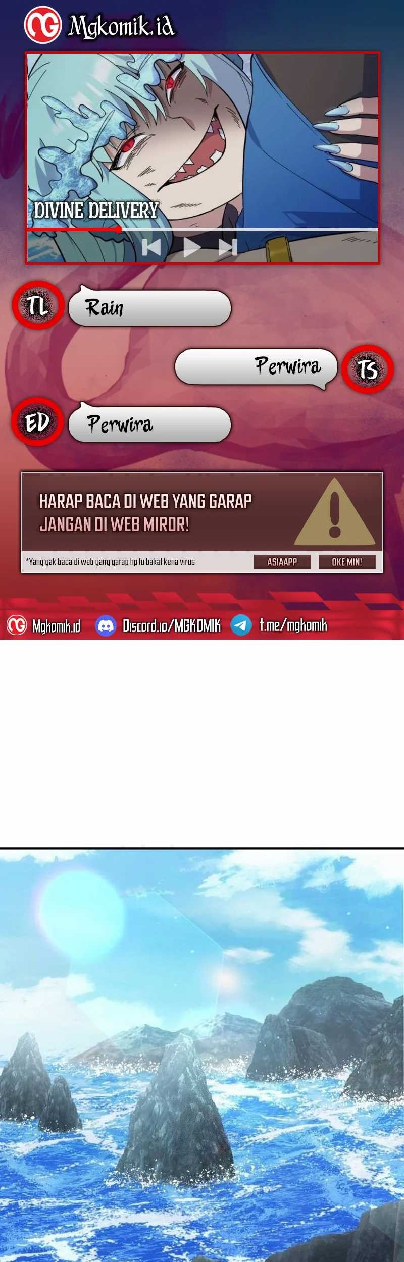 Divine Delivery chapter 26 halaman 1