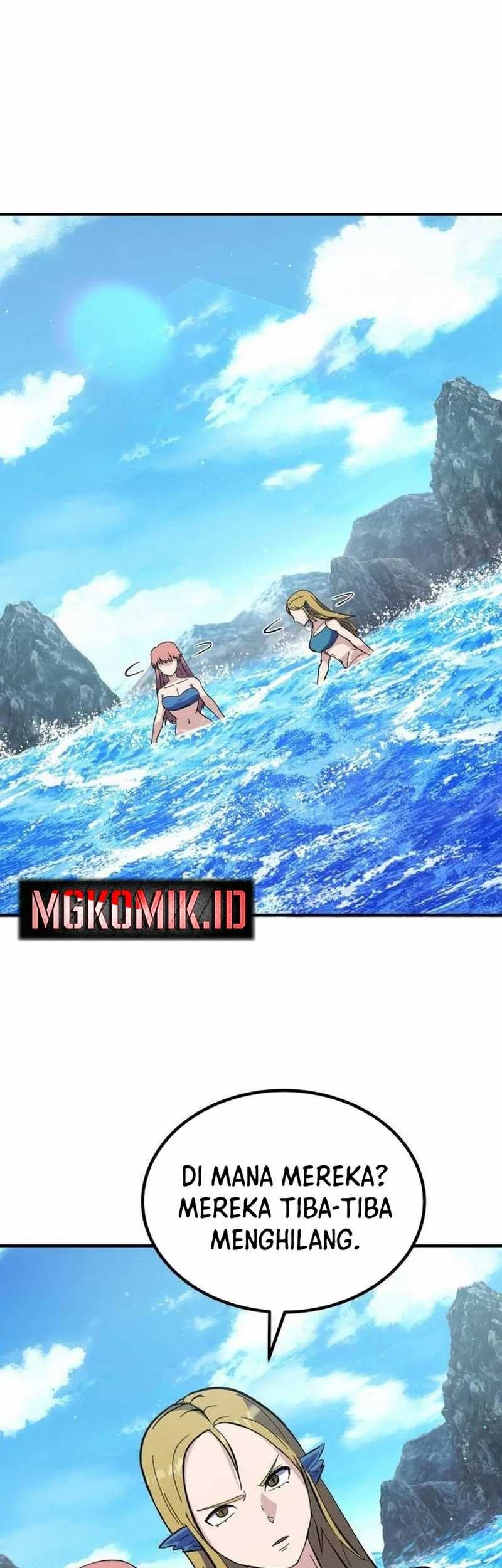 Divine Delivery chapter 26 halaman 3